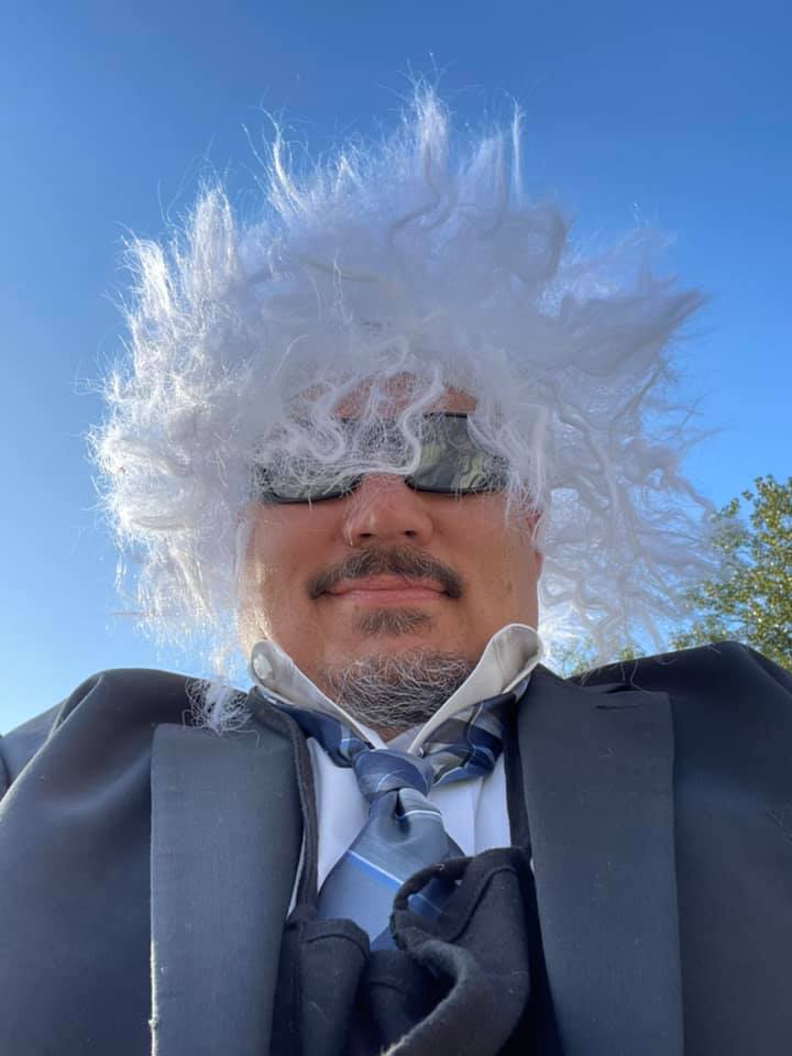 AEF Program tweet media