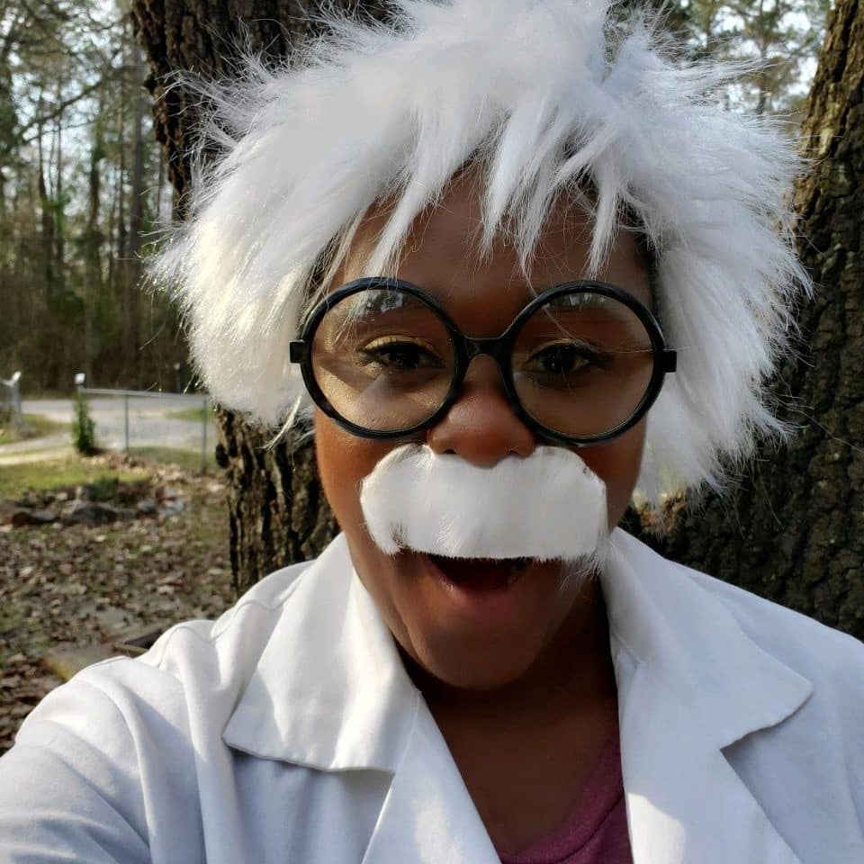 AEF Program tweet media