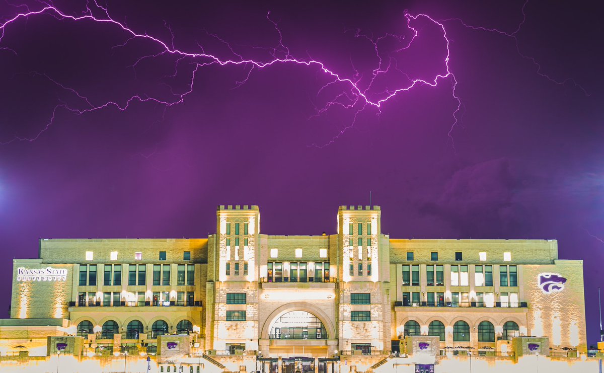 K-State Football tweet media