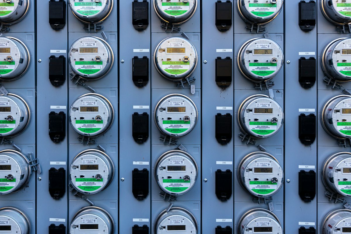SynapsysSIP's tweet photo. Check out our blog: Effective Energy Management: The Vital Role of Sub Metering in Buildings. Explore the importance of sub metering, delving into  relevant UK legislation, regulations, and the myriad benefits that  accompany its implementation. https://t.co/VTsujYDCGH
#energy https://t.co/jEY7qCDAtc