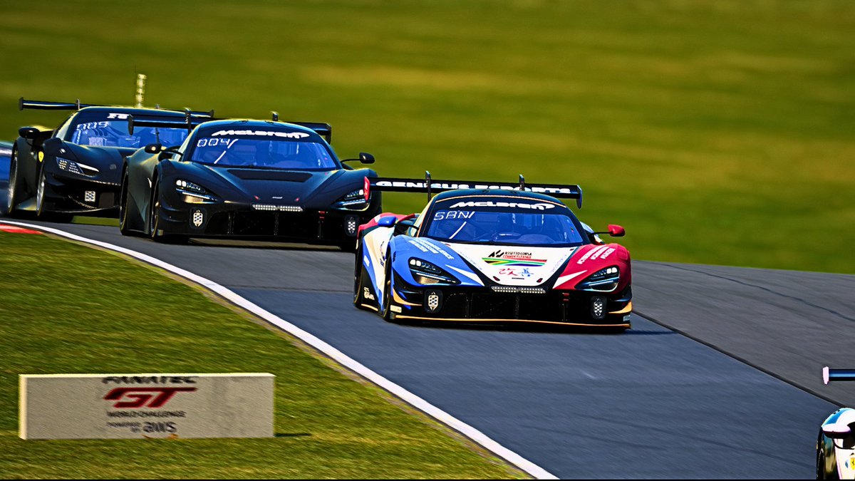 Great week in racing! Secured 2nd in <a href="/ApexOnRacing/">Apex Online Racing</a> from 3rd in quali &amp; another 2nd in <a href="/GenisusRisk/">Genisus Cyber Risk</a> Kaizen Championship from 5th! Thrilled with my pace. Big thanks to <a href="/Genisus_Esports/">Genisus Esports</a> for the support. Hoping to maintain this form! 
#GenisusRisk #CyberResilience #CrisisSim #Kaizen