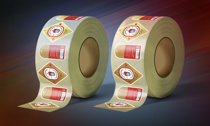 Printedeasy's tweet photo. NEW Roll Labels Option: Apply Product Labels in a Fraction of the Time - https://t.co/Ck66x6YKgy https://t.co/5DiqcXuGJv