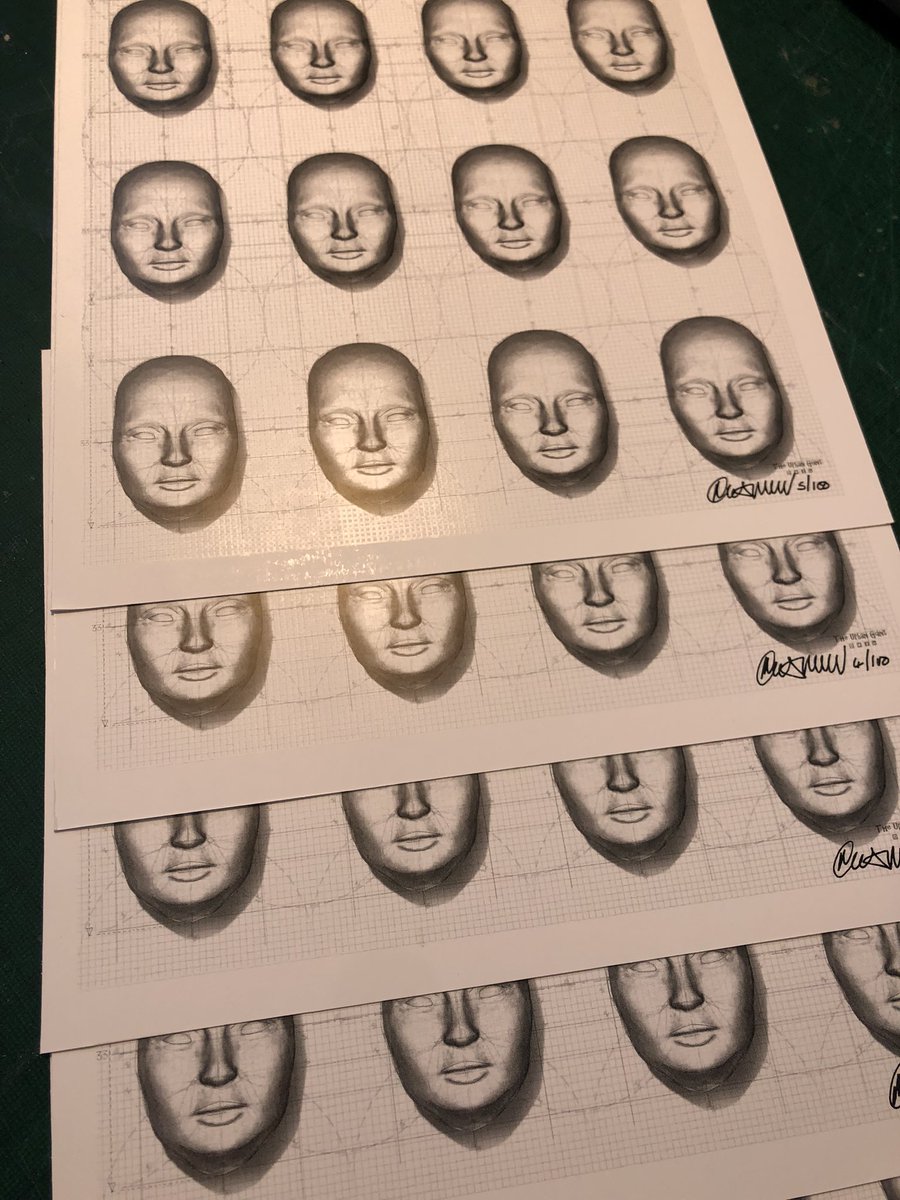 theurbangiant's tweet image. Orders being posted

7 left 
WALL OF FACES - SNOBS 
Limited edition 100
A4 sold out 
A3  £60
A2  £100
A1 £180
Each order comes with a free A5  print 
Free UK postage 
Message me direct to order 
Original framed artwork also for sale 
. #brum #snobs #broadstreet #birmingham #print