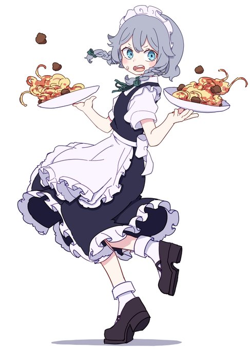 #東方Project 