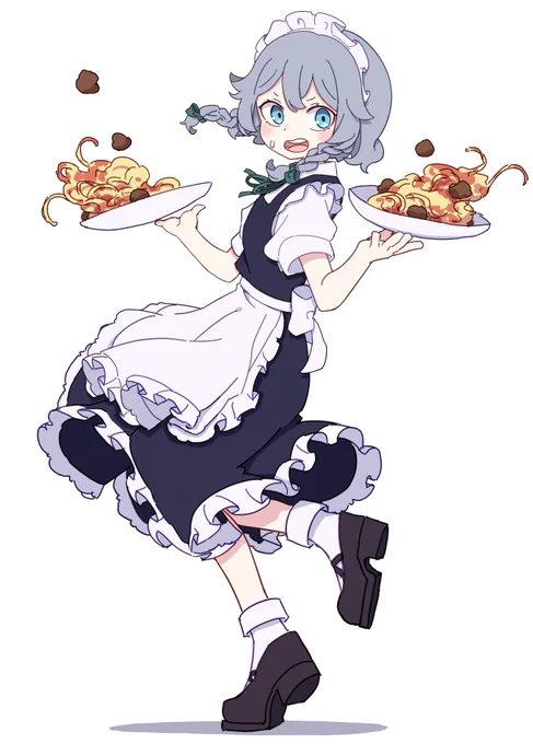 #東方Project 