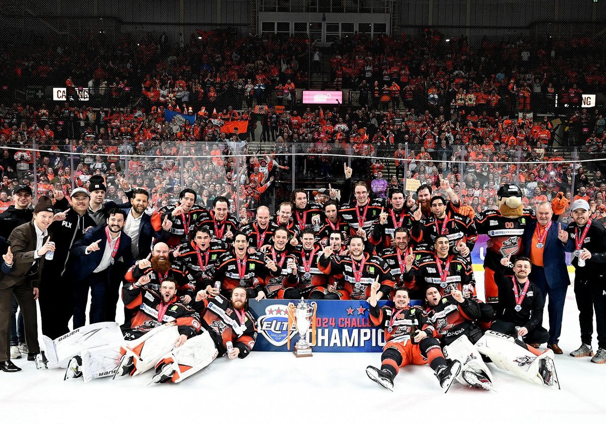 Steelers win 2024 Challenge Cup! prohockeynews.com/steelers-win-2…