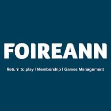 Club membership is now OVERDUE! Players will not be allowed to participate in training or games at both club and county levels until this is paid. The registration process is the same as previous years through foireann.ie