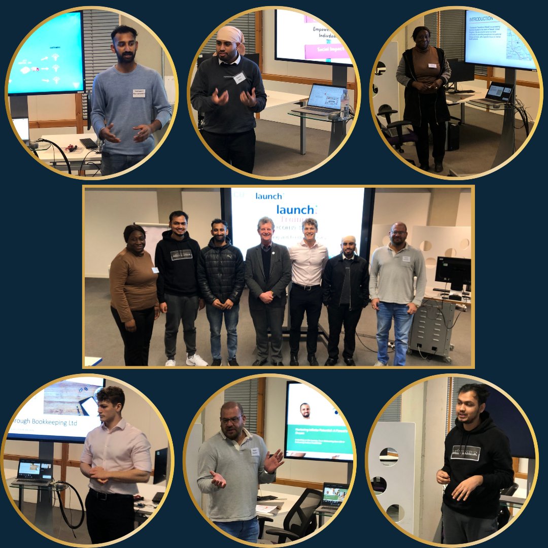 Congratulations to the participants of Cohort 39! Your contagious energy and unwavering enthusiasm are truly inspiring. We are thrilled to have each and every one of you onboard, and we wholeheartedly wish you all the success as you embark on your entrepreneurial journey. 🌟