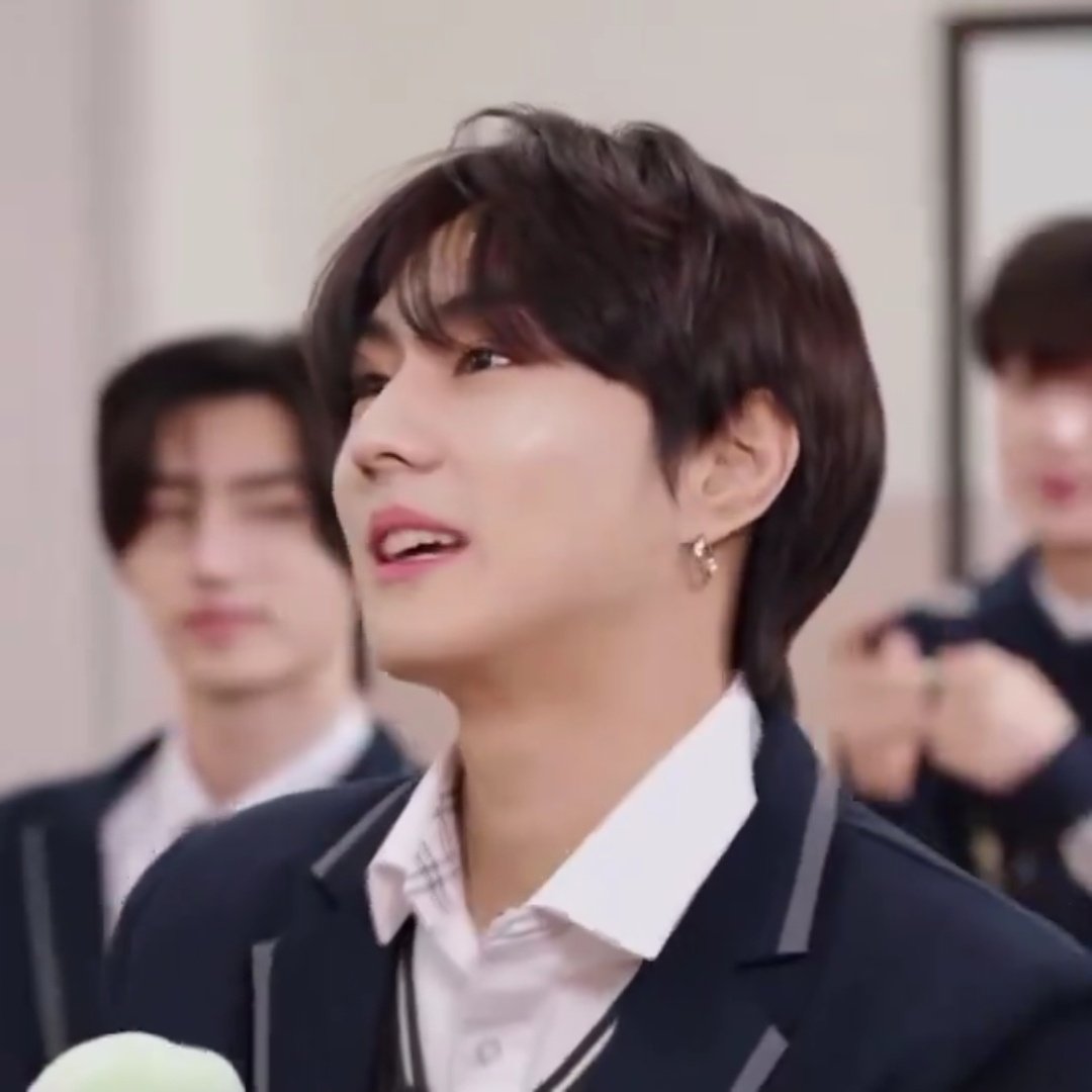 แล้วจ๋องจะเลิกแกงตัวเองกี่โมง

#JUNGWON #จองวอน #ENHYPEN #EN_OCLOCK