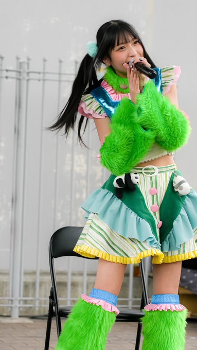 Twitterのコスプレ画像8