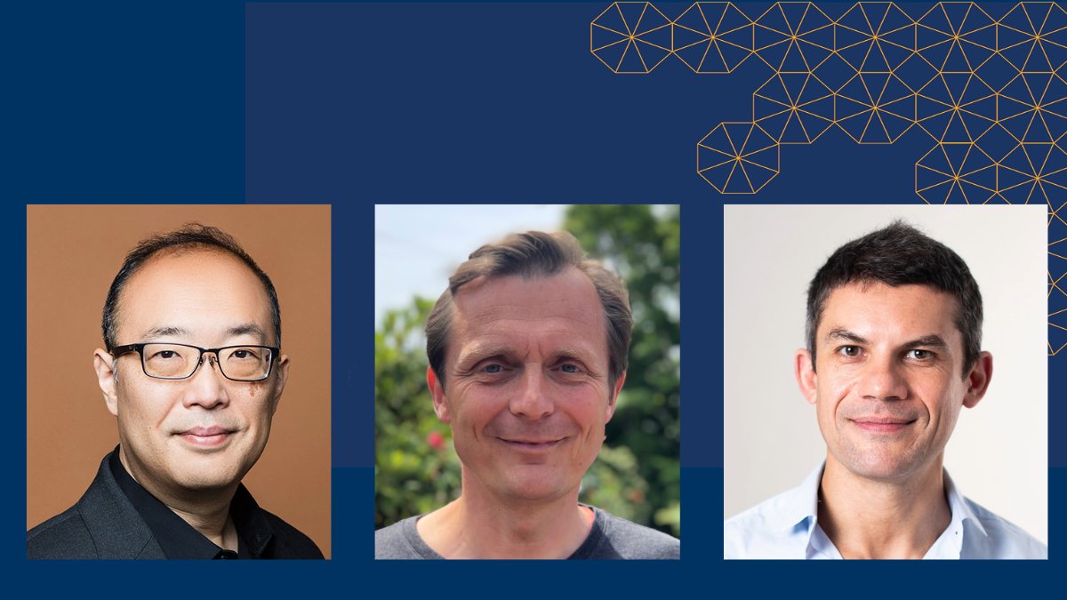 Check out this exciting news about the launch of the new Molecular Therapeutics Initiative! Congrats @DanNomura, @RapeLab & @RobertoZoncu for leading the way! 👏