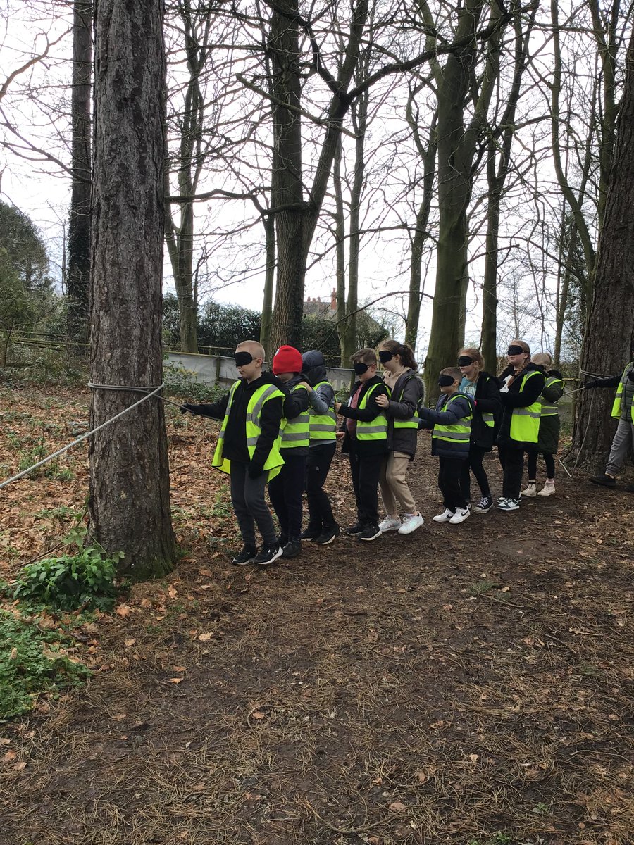 Had a ball at #goape today! Doing gorilla games and the tree top adventure #BWPtrip 🌳  🦍
