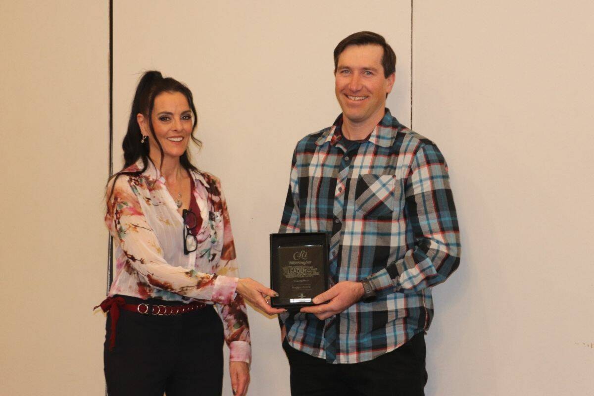 Lake Country Calendar tweet media