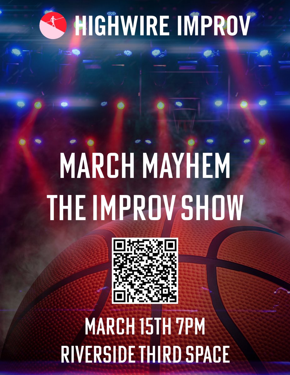 bjmarg67's tweet photo. Come watch us make some funny!
https://t.co/DSmVx22gfG
@highwireimprov @barryewrightiii https://t.co/gT3zCTFO7o