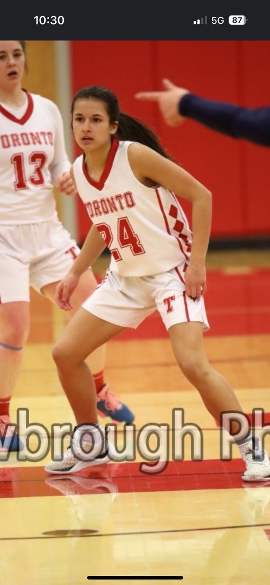 LadyRedKnights's tweet photo. Congratulations to our district award winners. 
First Team Ashton Thomas
Second Team Michelle Anderson 
Honorable Mention Josey Dickinson https://t.co/Jxcli2CUDh