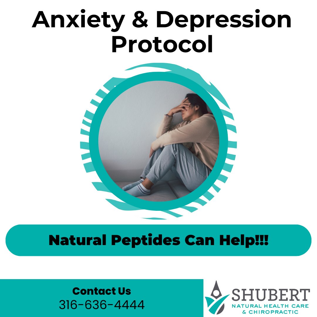 Struggling with anxiety and depression? Our protocol features the peptides Semax and Selank, specially formulated to provide relief and support on your mental wellness journey.

#DepressionRelief #MentalWellness #Semax #Selank #BrainBooster #StressReduction #PositiveMentalHealth