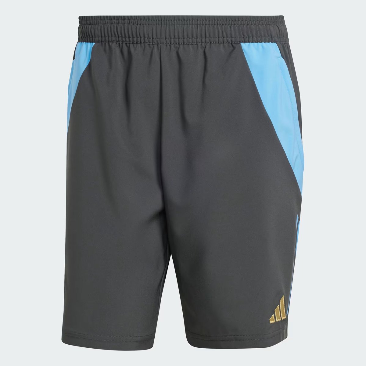 marcadegol's tweet photo. 🇦🇷 Así es la nueva colección de entrenamiento 24/25 de Argentina x @adidasfootball.

👉🏻 Remera 'Tiro 24 Pro' - $84.999
👉🏻 Buzo - $99.999
👉🏻 Campera - $114.999
👉🏻 Short - $69.999 https://t.co/gJauplsLY2