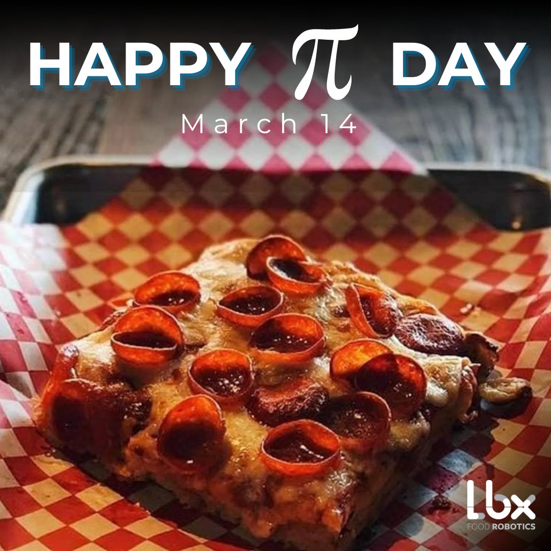 When the moon hits your eye like a big pizza pie...  🍕🍕🍕

(And in case you're wondering, yes, our pies ARE squared. 😜)

#piday #pizzavendingmachine #pizzamachine #vending #nerdhumor