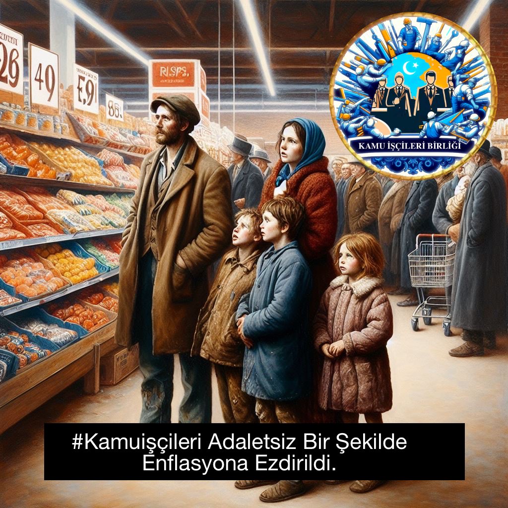 Kamuiscileri1's tweet photo. #Kamuişçileri Adaletsiz Bir Şekilde Enflasyona Ezdirildi.
@RTErdogan @isikhanvedat @ErbakanFatih @meral_aksener @eczozgurozel @turkiskonf @hakiskonf @diskinsesi @umitozdag @nowhaber @fatihportakal @KucukkayaIsmail @degirmencirfan @ekremacikel https://t.co/2az7vLiRSB