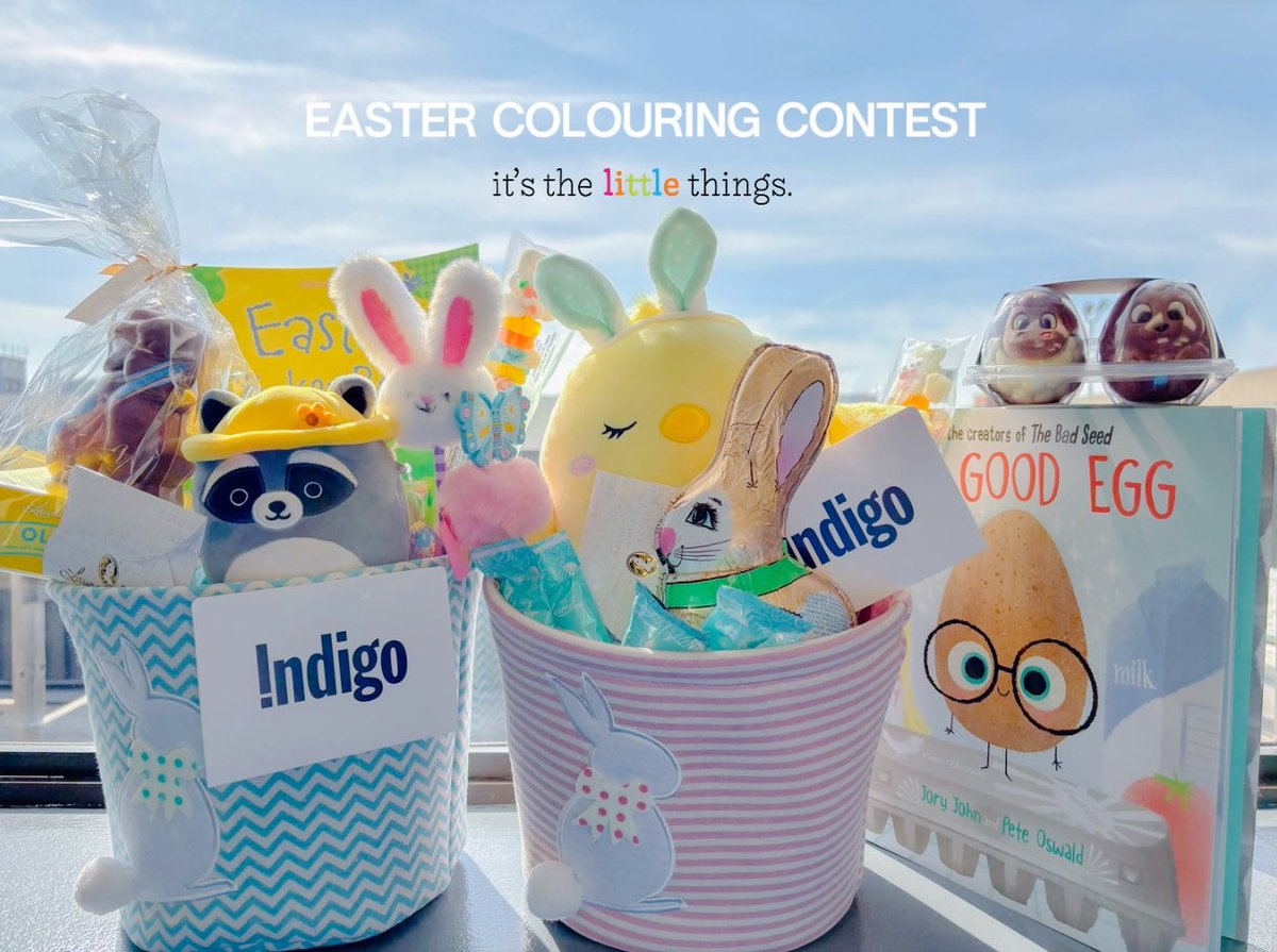 Eglinton Square tweet media