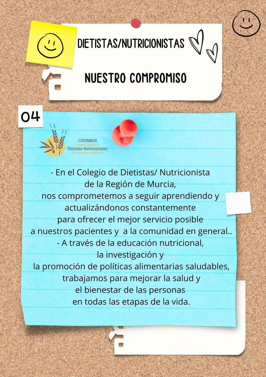 codinmur's tweet image. Colegiados …