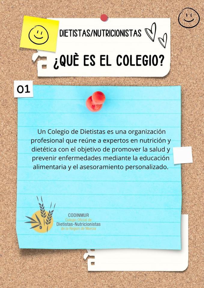 codinmur's tweet image. Colegiados …