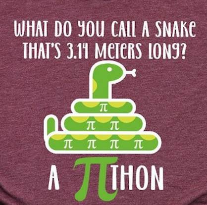 Happy Pi Day everyone!