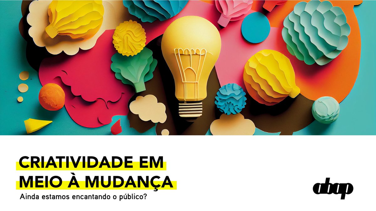 No mercado publicitário, as mudanças midiáticas e as novas tecnologias moldam novas narrativas. As campanhas evoluem, as agências se transformam e surgem novos desafios. Será justo comparar o passado com o presente? 

🚀 Explore nossa reflexão em mla.bs/3ce00d13