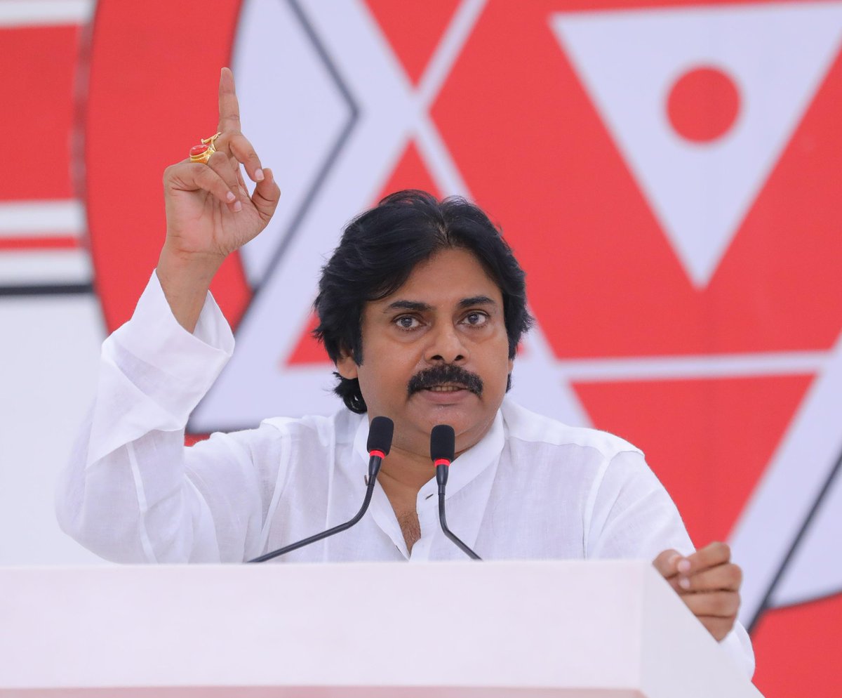 AkhilShatagni's tweet image. #JanasenaFormationDay 
#JanaSena11thFormationDay 
#JSPFutureOfAP