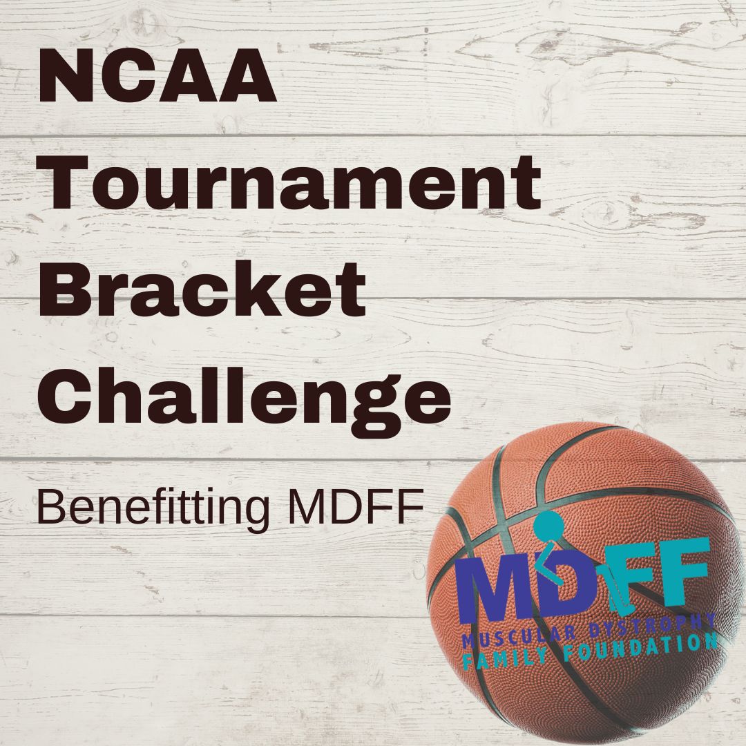 Hop on down the court and shoot a three-point field goal by joining the MDFF college basketball bracket pool! Go to our Big Tourney link here: buff.ly/4ccqoA3 

Note 1: You'll be able to create your bracket after 7pm on Sunday, March 17. 

#ncaabracketpool #mdff