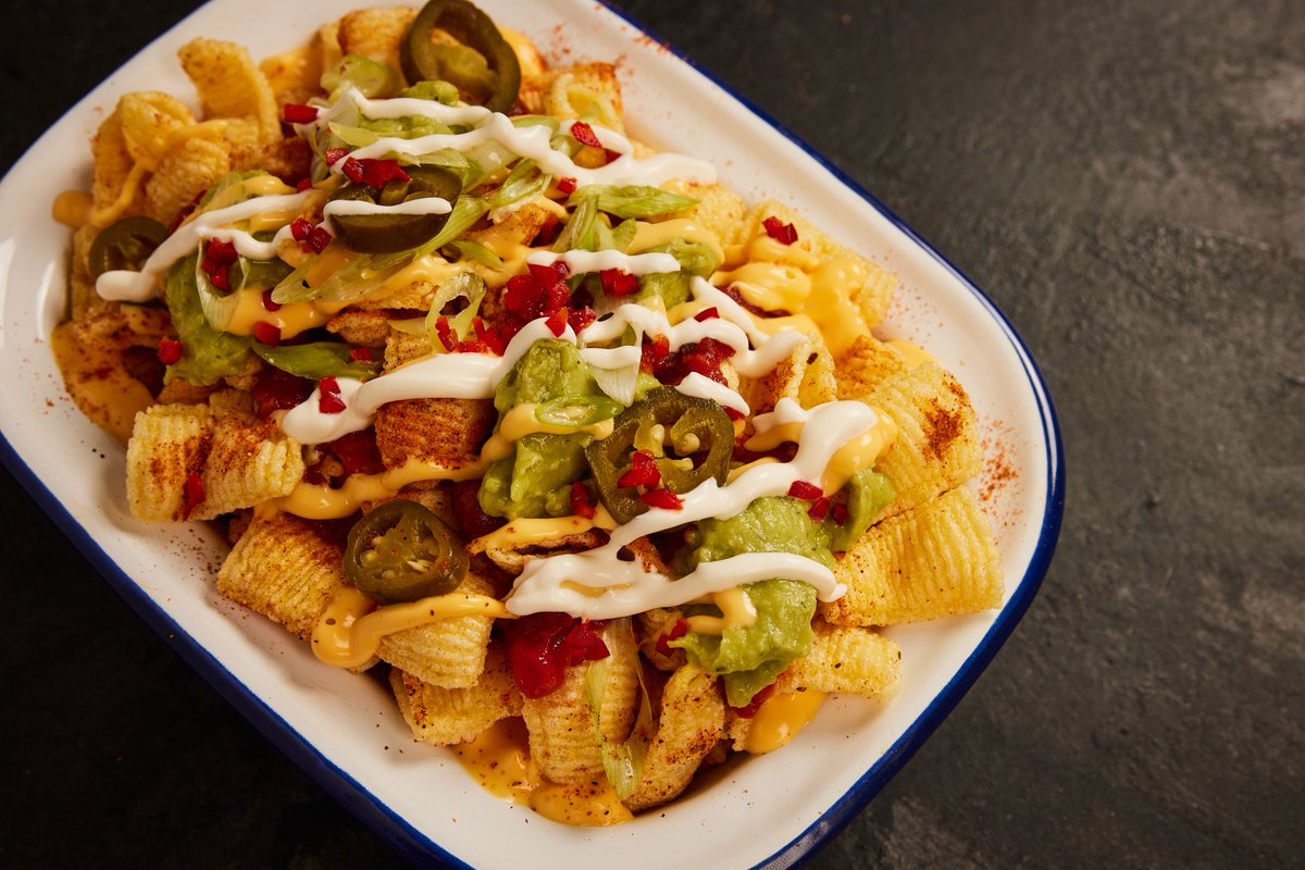 Santa Maria Foodservice UK tweet media