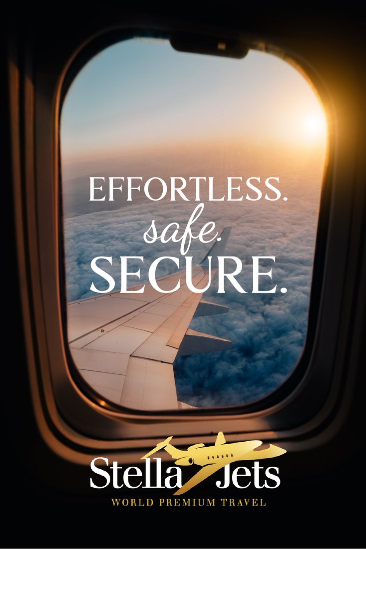 Stella Jets tweet media
