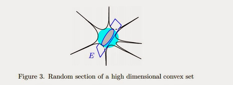 oh, and this is what a high-dimensional *convex* set looks like

you read that right, CONVEX