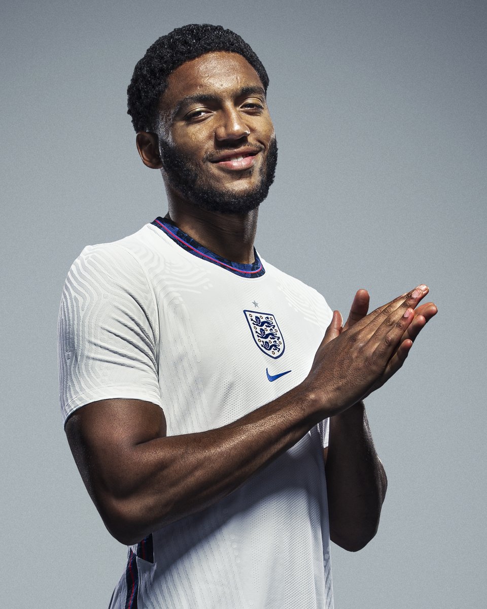 In a #ThreeLions squad for the first time in over three years.

Welcome back, <a href="/J_Gomez97/">Joe Gomez</a>! 👊