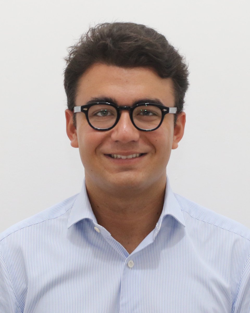 BJAJournals's tweet image. We are pleased to welcome a new cohort of Social Media fellows to the BJA.  @JDAndriaUrsoleo is a resident physician in Anaesthesia &amp;amp; Intensive Care in Milan, Italy @SRAnesthesiaICU. His academic interests include #periopmedicine, #cardiothoracic #anaesthesia &amp;amp; #ICU. #soME