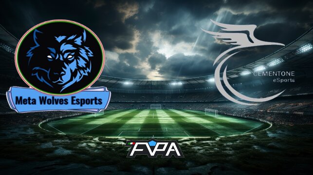 METAwolwes's tweet image. #matchday
#2ª #giornata
@FVPA_net
🕙 22:05
🆚 @Giammymod

#matchday 
#3ª #giornata
@VPGItaly
🕙 22:40
 🆚 @AcApostoli
