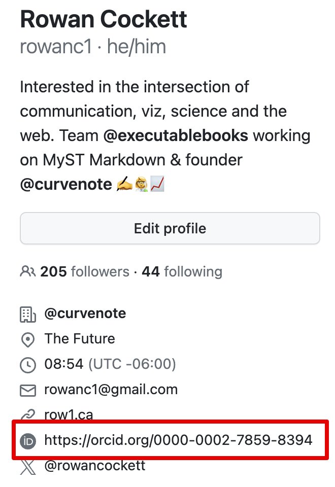 Rowan Cockett 🦋 tweet media