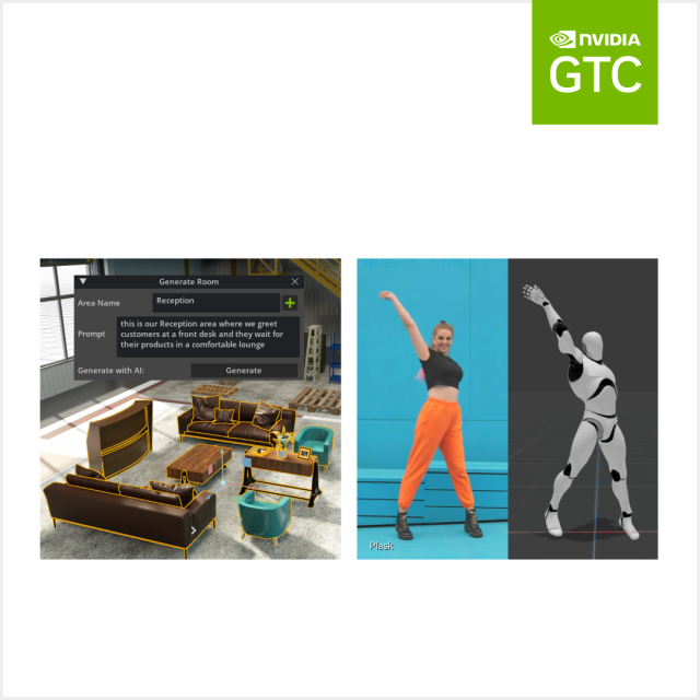 Discover what it takes to build an #AI foundry and how it can help your organization develop and tune custom #generativeAI applications. You don't want to miss this deep dive on the NVIDIA AI foundry service with Kari Briski. Register now. #GTC24 bit.ly/3Pk8x0h