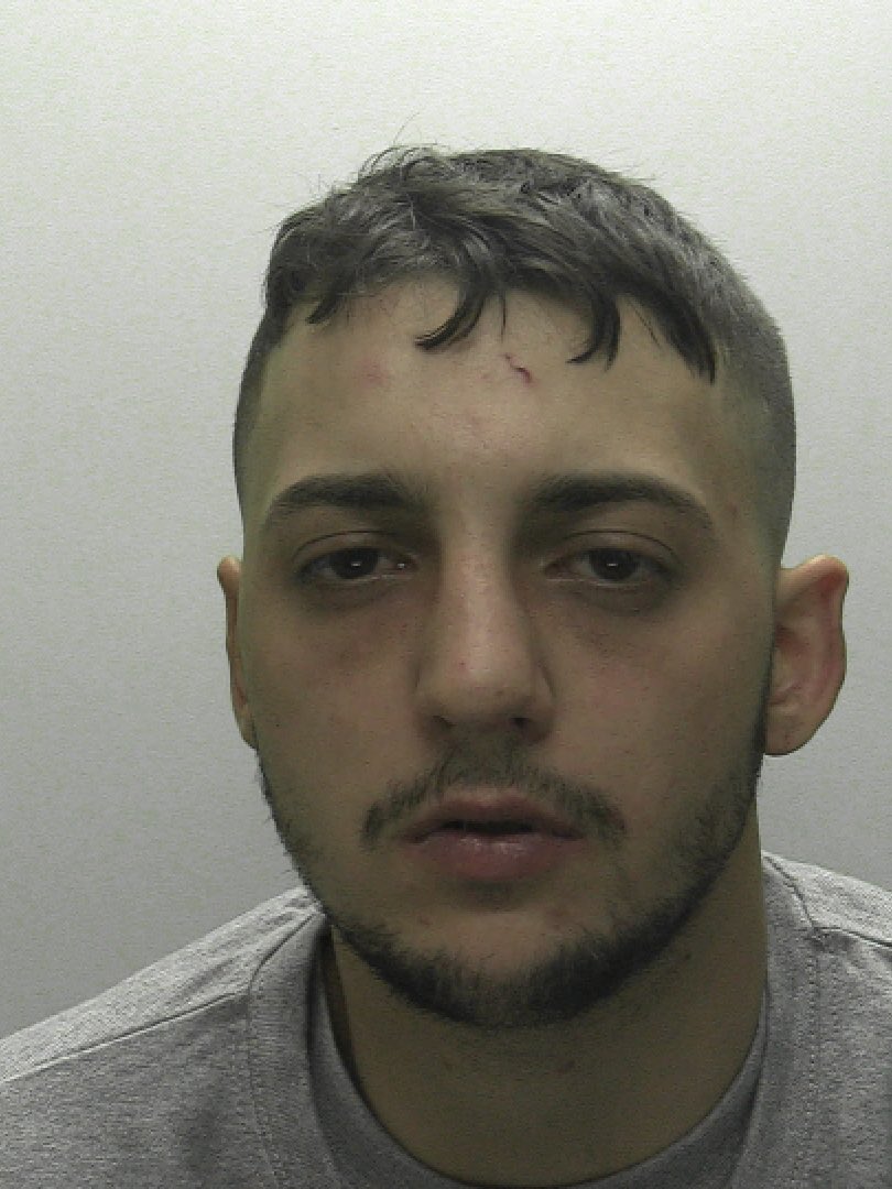 Jake Hill has been found guilty of the murder of Michael Riddiough Allen outside the eclipse nightclub in Bodmin 30 April last year. 

He will be given a life sentence on the 12 April