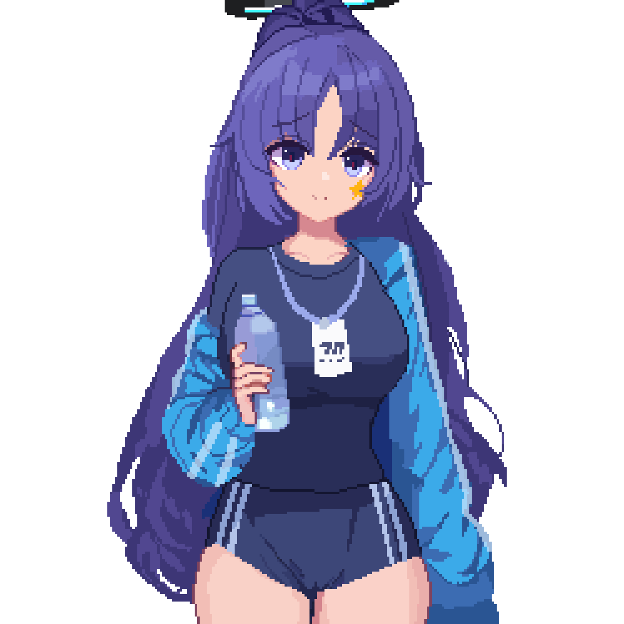 歌姫ユウナ　手描きイラスト 注目ブランド 歌姫ユウナ様専用 手描きイラスト - メルカリ