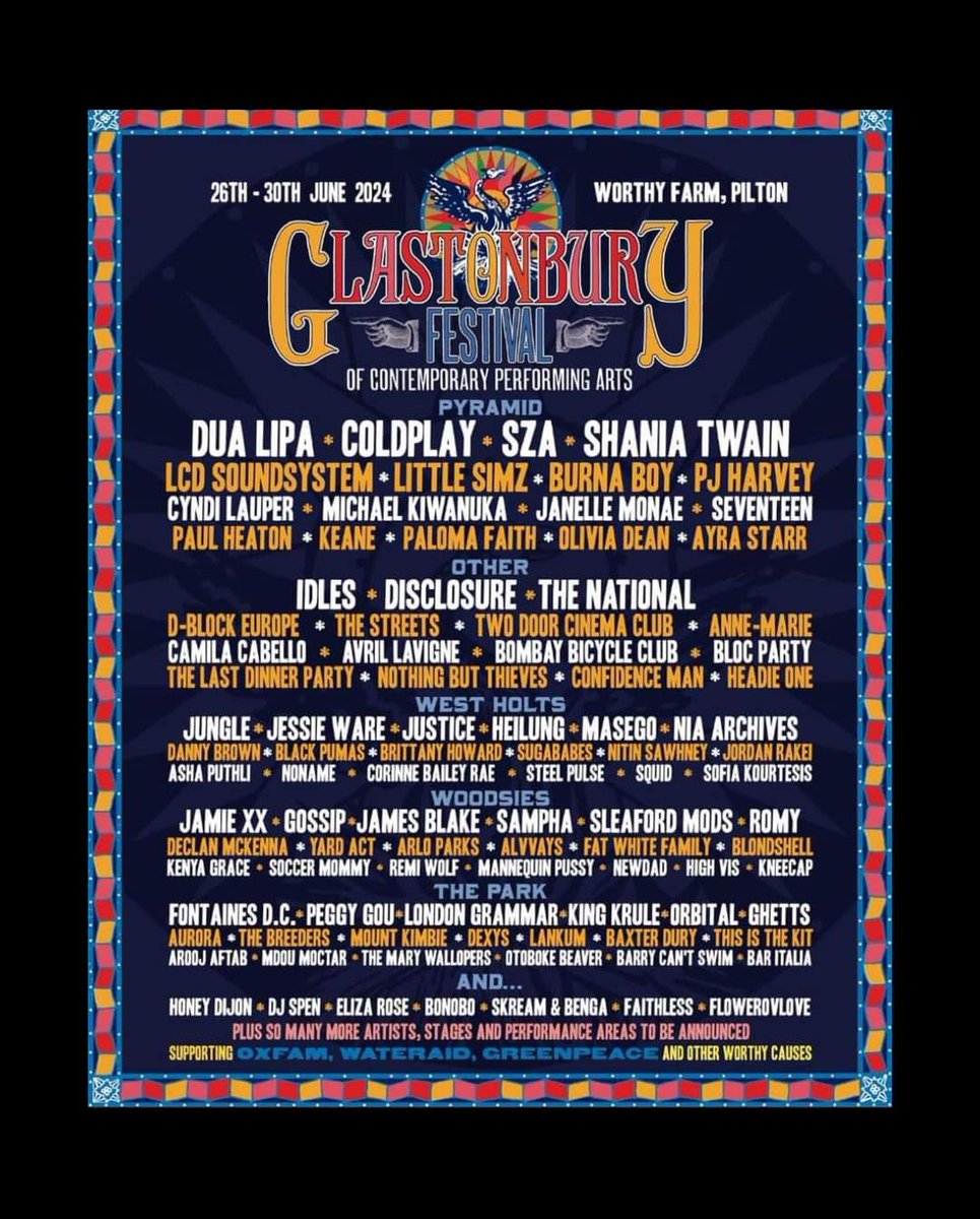 My summer looks ace x