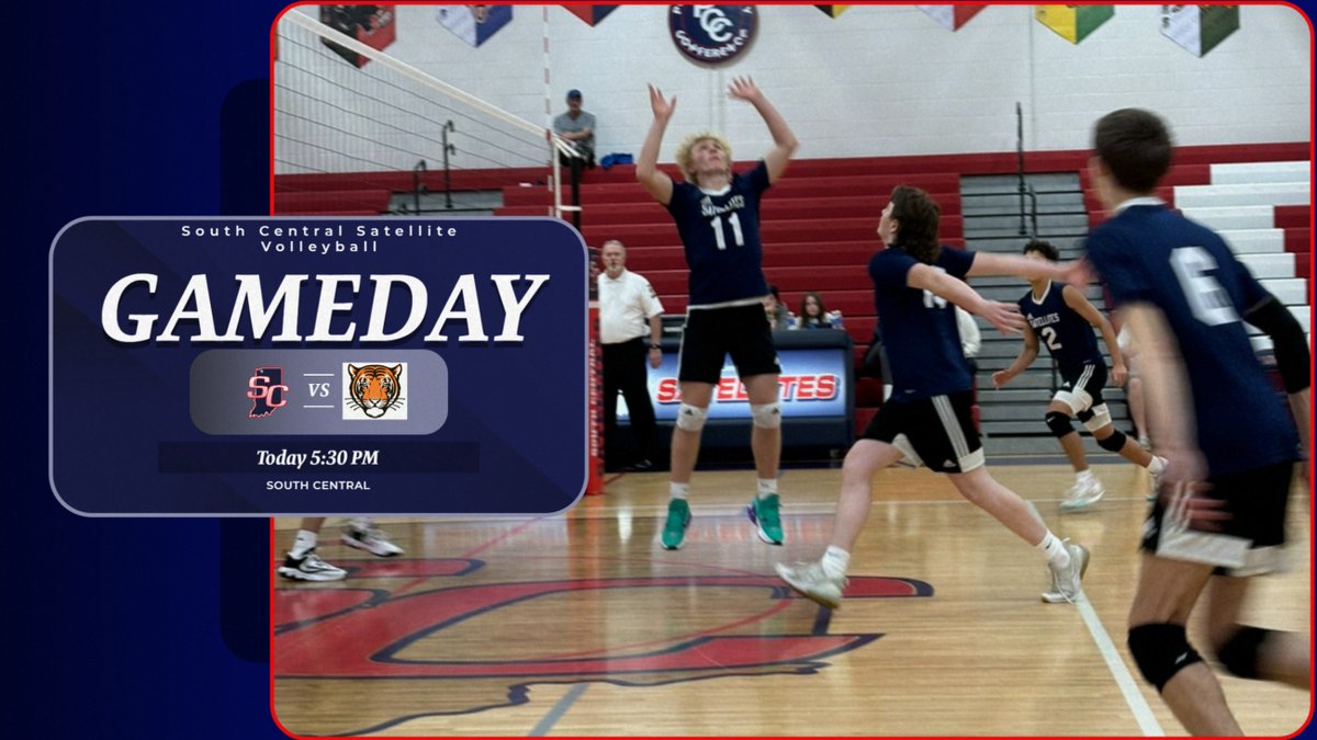 Satellite Athletics tweet media