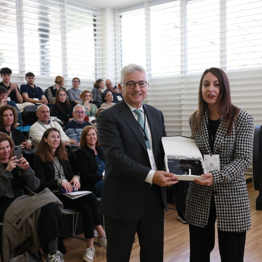 AECOC Empleabilidad tweet media