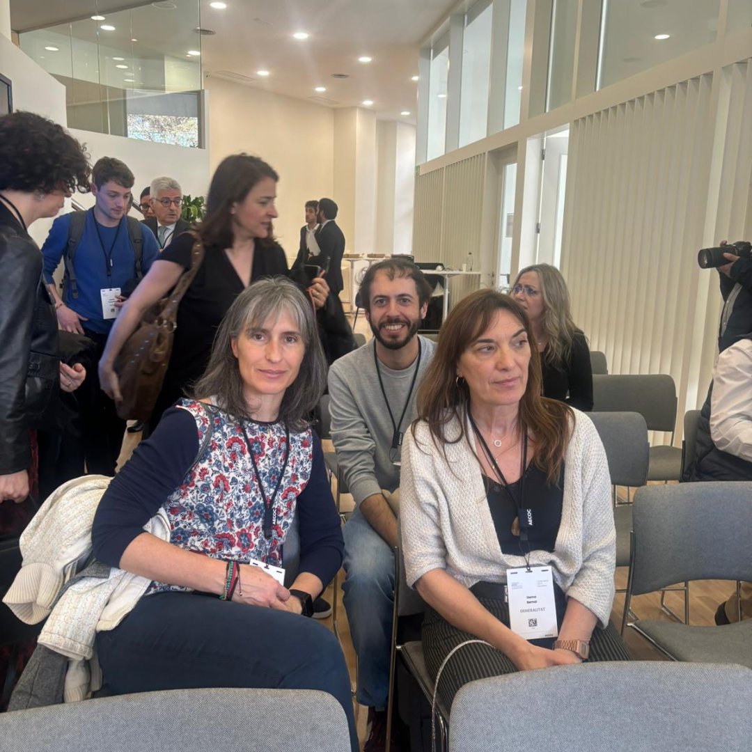 AECOC Empleabilidad tweet media