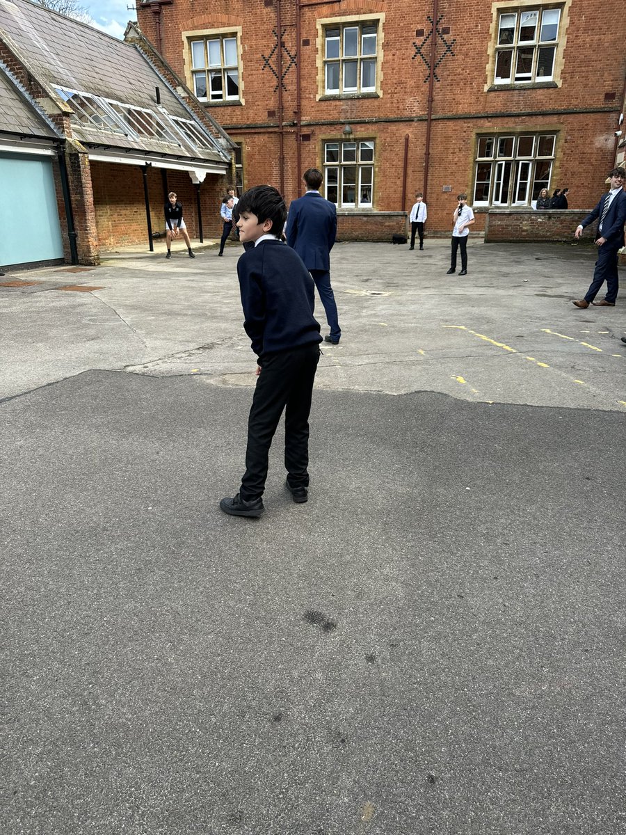 Richard Harvey tweet media