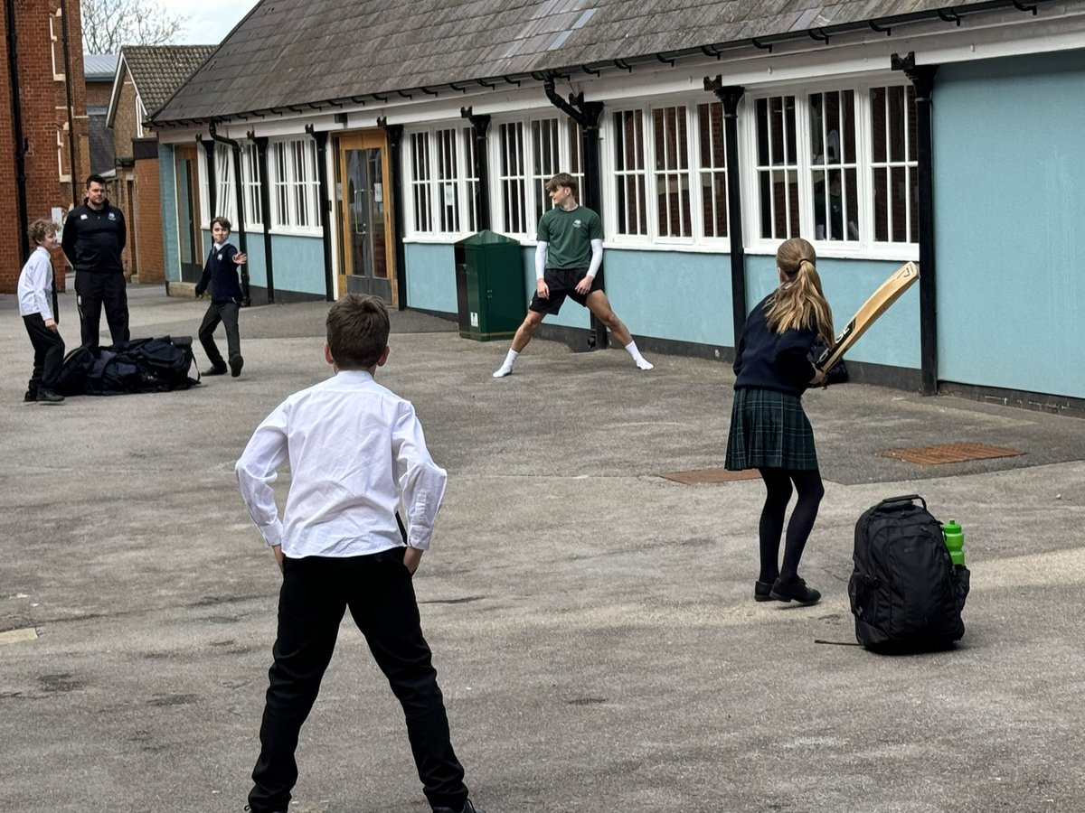 Richard Harvey tweet media