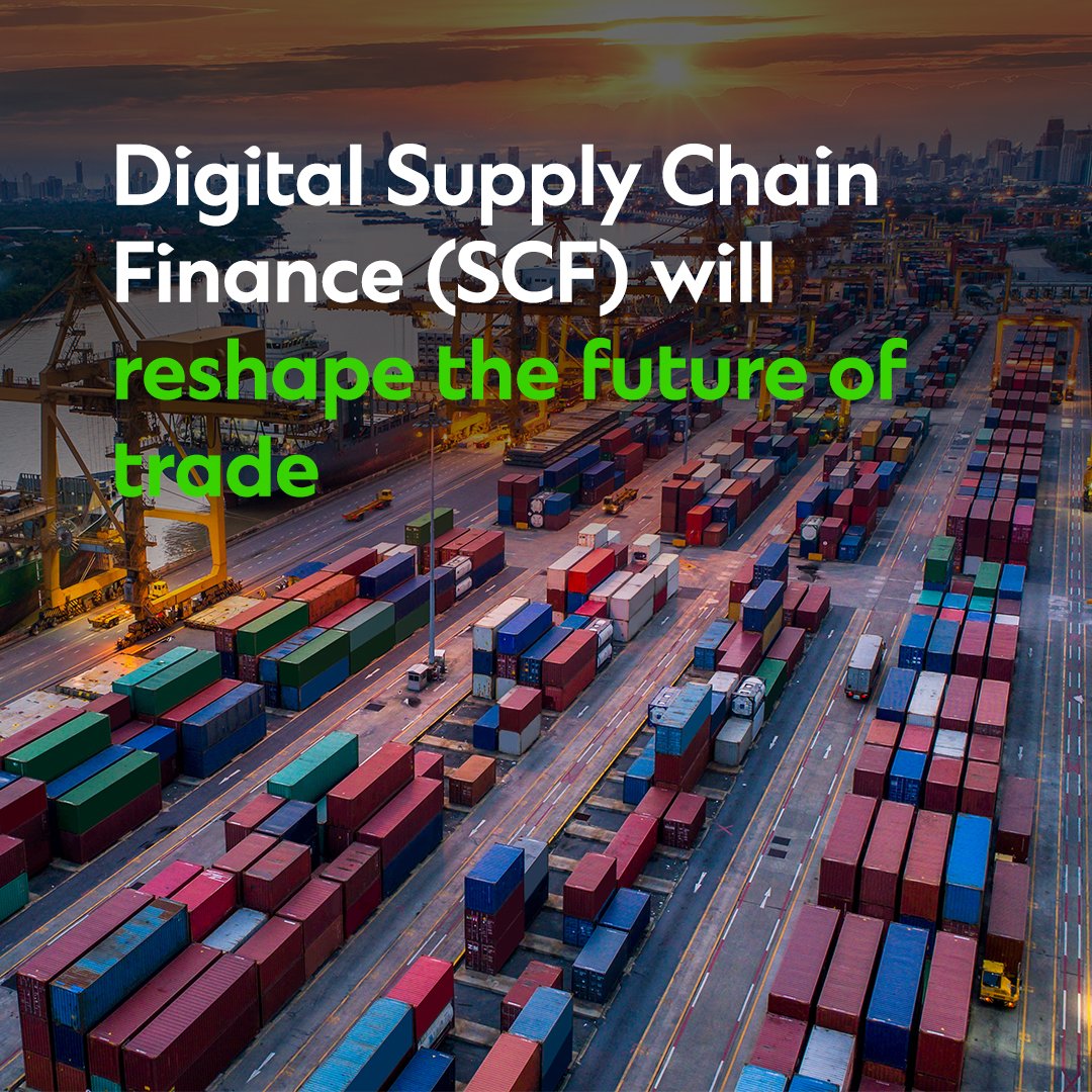 Digital Supply Chain Finance (SCF) solutions can be game changers. By 2030, digital SCF solutions could increase exports in 13 key markets by USD791 billion, a 7.5% increase from our baseline forecast. More adoption of these solutions across supply chains could improve supply