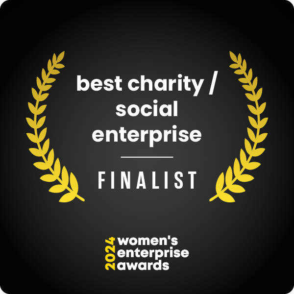 📯We've been shortlisted for best #Charity/Social Enterprise category for the Wandsworth Women’s Enterprise Awards 2024 - a celebration of female #entrepreneurship in Wandsworth! 🙌🏽 🙌🏽#Wandsworthenterprisehub @wandbc #womeninbusiness wandsworthenterprisehub.com/wandsworth-wom…