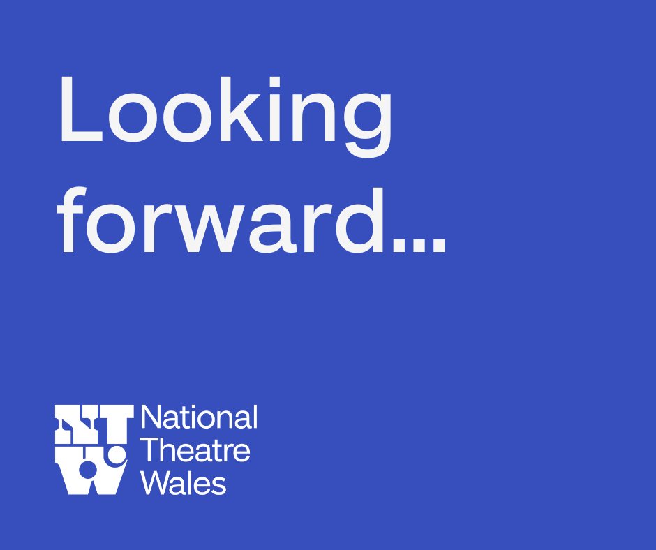 Following a 100% core funding cut, we will continue to exist but with a different structure and programme of work.
We offer sincere thanks to Lorne Campbell, our Artistic Director &amp; CEO, who leaves us in March and welcome Leonora Thomson as Interim CEO.
nationaltheatrewales.org/news-stories/l…