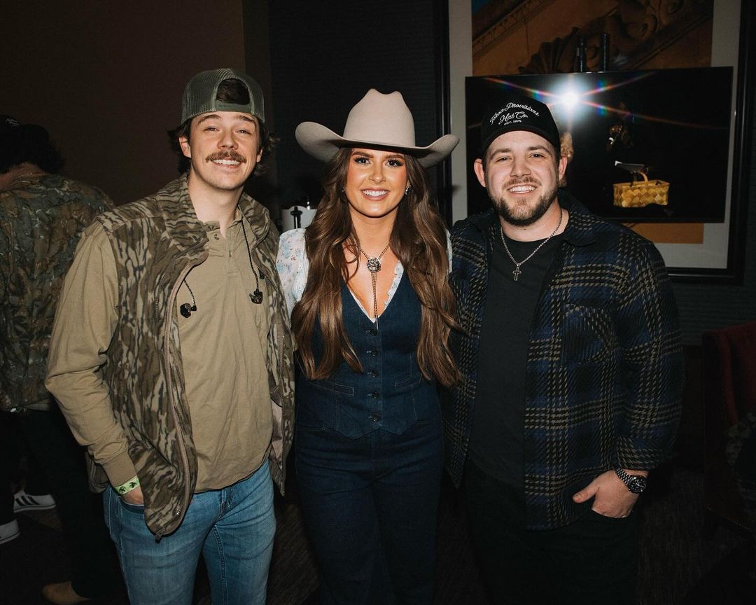 Sony Music Nashville tweet media